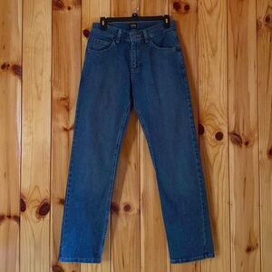 Lee regular fit jeans